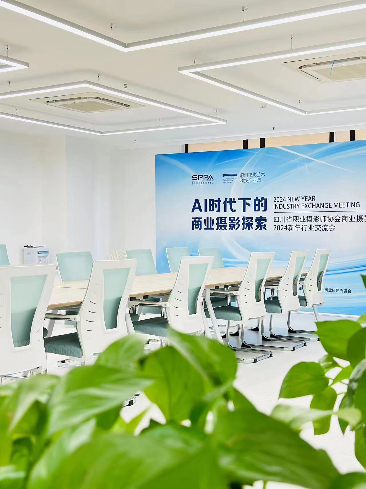 专业会议空间